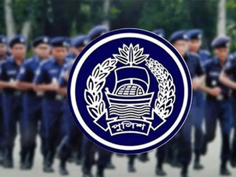 48,000 Police Personnel Receive Election Training